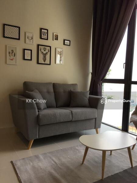 Apartment for Rent at Third Avenue - KK Chow - PropertyGuru.com.my