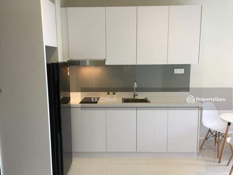 Apartment for Rent at Third Avenue - KK Chow - PropertyGuru.com.my