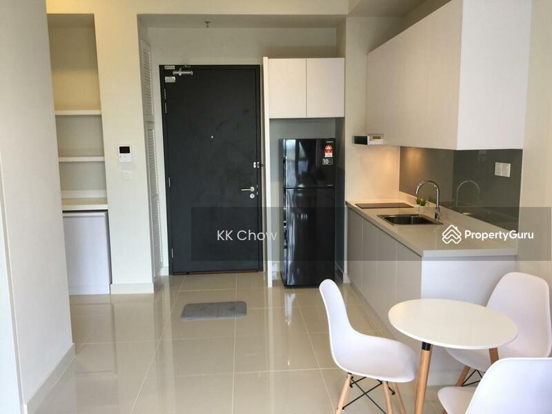 Apartment for Rent at Third Avenue - KK Chow - PropertyGuru.com.my