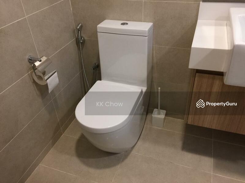 Apartment for Rent at Third Avenue - KK Chow - PropertyGuru.com.my