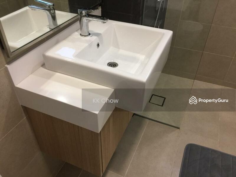 Apartment for Rent at Third Avenue - KK Chow - PropertyGuru.com.my