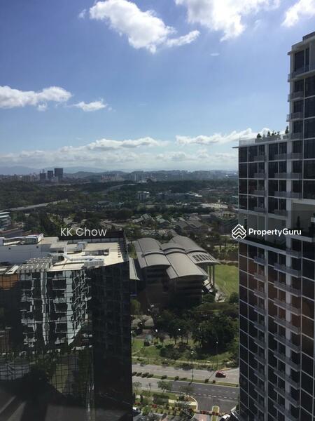 Apartment for Rent at Third Avenue - KK Chow - PropertyGuru.com.my