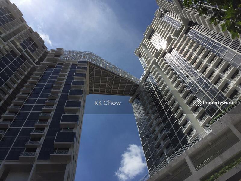 Apartment for Rent at Third Avenue - KK Chow - PropertyGuru.com.my