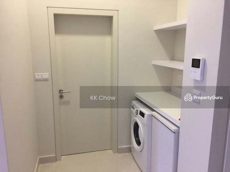 Apartment for Rent at Third Avenue - KK Chow - PropertyGuru.com.my
