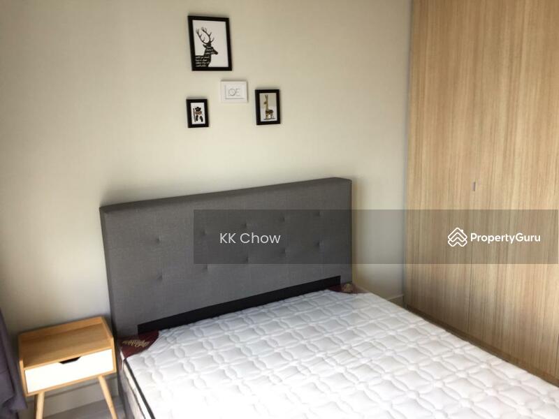 Apartment for Rent at Third Avenue - KK Chow - PropertyGuru.com.my