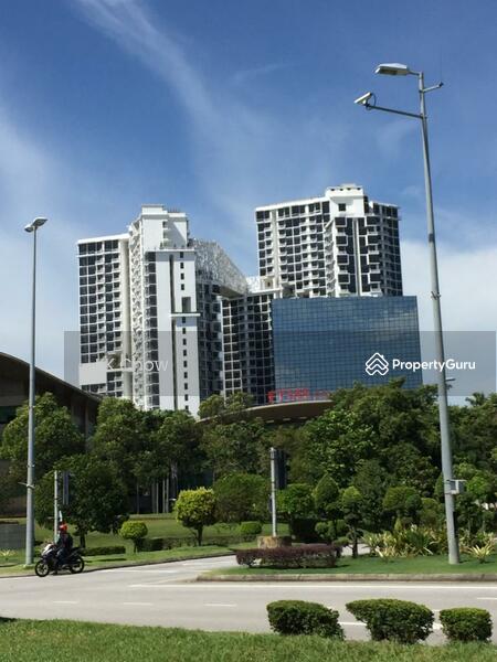 Apartment for Rent at Third Avenue - KK Chow - PropertyGuru.com.my
