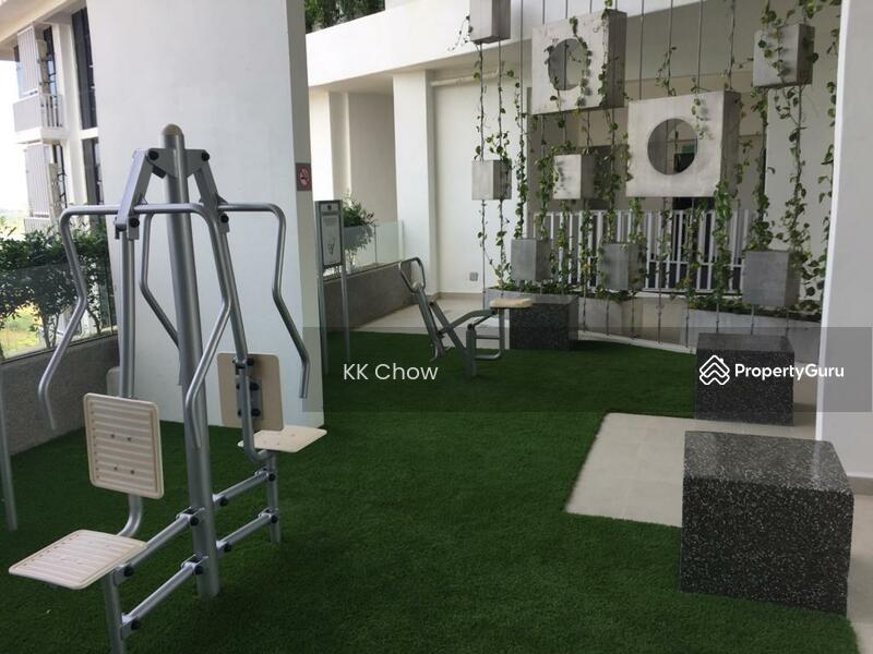 Apartment for Rent at Third Avenue - KK Chow - PropertyGuru.com.my