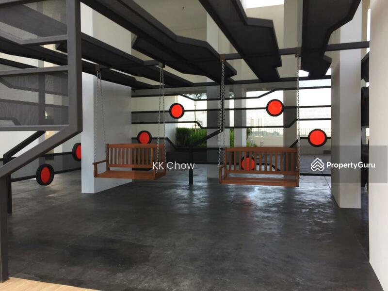 Apartment for Rent at Third Avenue - KK Chow - PropertyGuru.com.my
