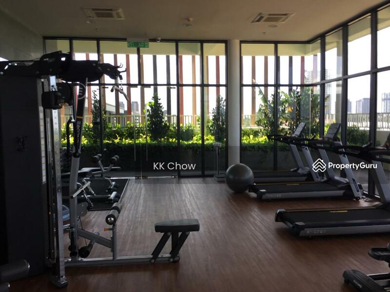 Apartment for Rent at Third Avenue - KK Chow - PropertyGuru.com.my