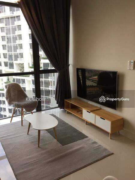 Apartment for Rent at Third Avenue - KK Chow - PropertyGuru.com.my