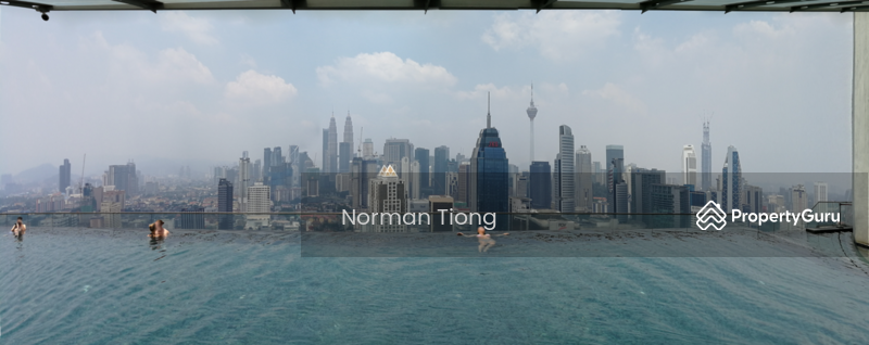 Servis Apartment untuk Dijual di Regalia Residence - Norman Tiong - PropertyGuru.com.my