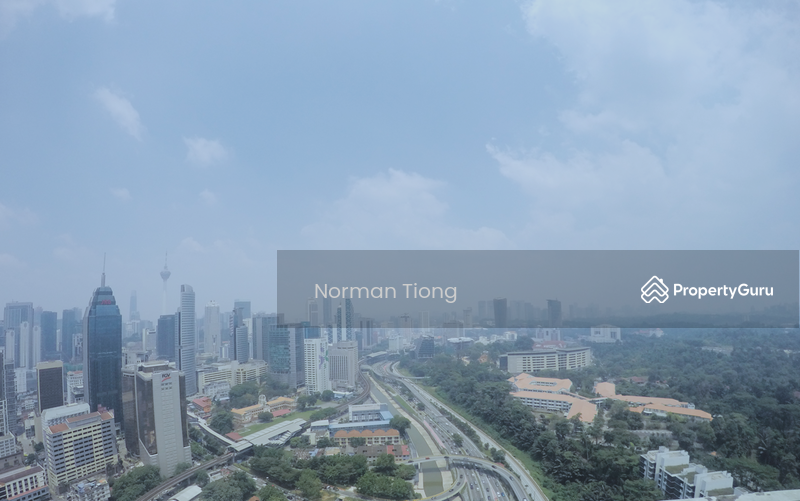 Servis Apartment untuk Dijual di Regalia Residence - Norman Tiong - PropertyGuru.com.my