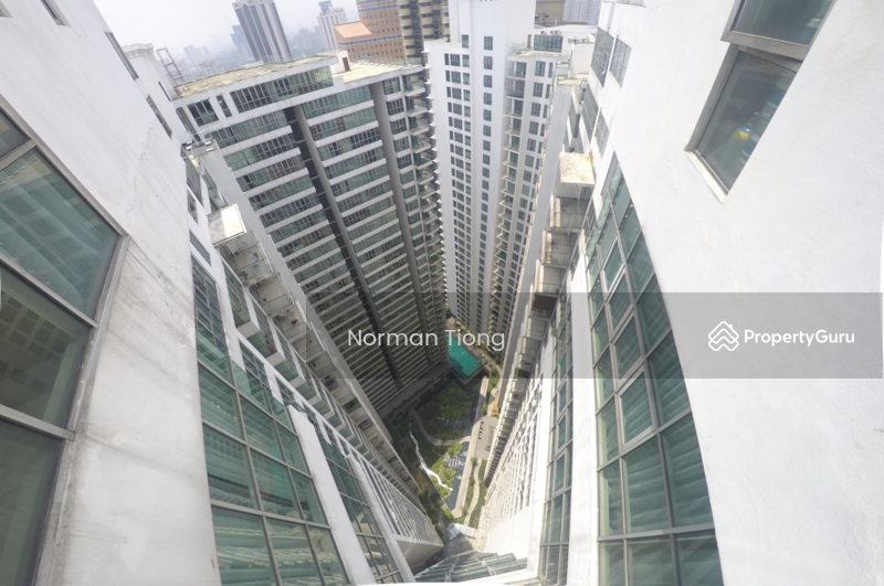 Servis Apartment untuk Dijual di Regalia Residence - Norman Tiong - PropertyGuru.com.my