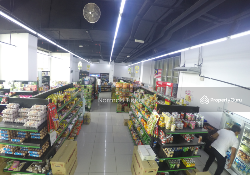 Servis Apartment untuk Dijual di Regalia Residence - Norman Tiong - PropertyGuru.com.my