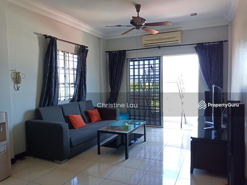 Untuk Disewa - Bercham Prima (Ipoh Kiara)
