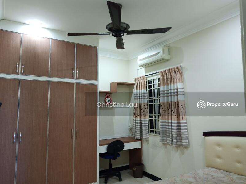 Untuk Disewa - Bercham Prima (Ipoh Kiara)
