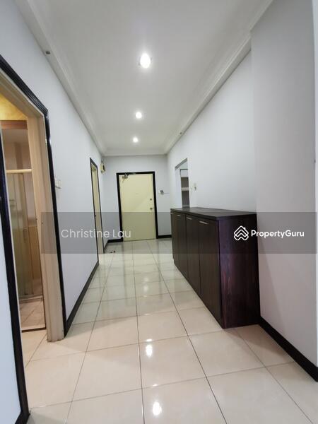Untuk Disewa - Bercham Prima (Ipoh Kiara)