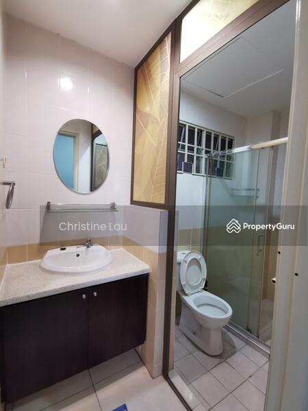 Untuk Disewa - Bercham Prima (Ipoh Kiara)