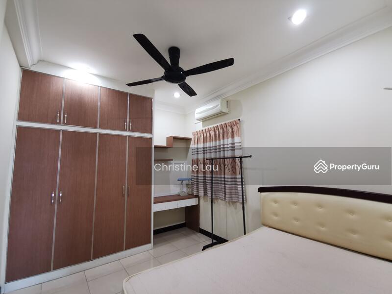 Untuk Disewa - Bercham Prima (Ipoh Kiara)