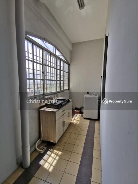Untuk Disewa - Bercham Prima (Ipoh Kiara)
