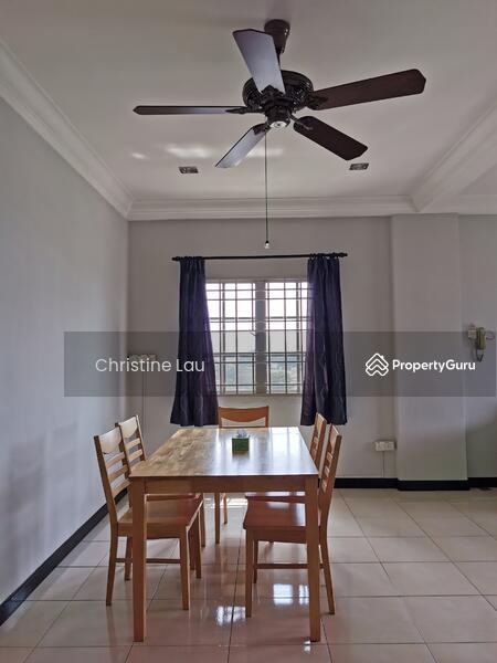 Untuk Disewa - Bercham Prima (Ipoh Kiara)