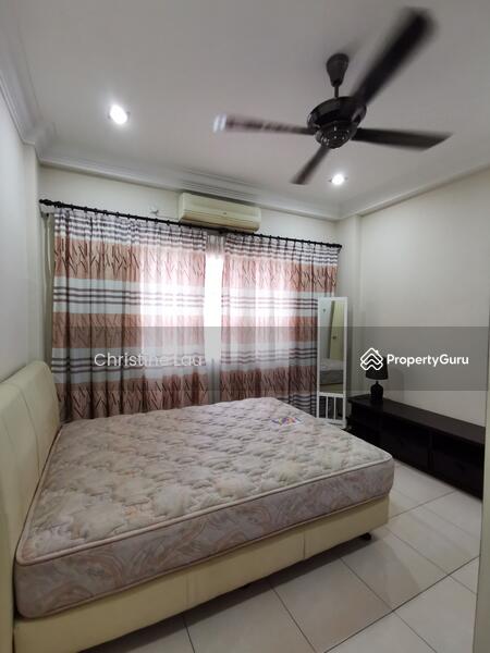 Untuk Disewa - Bercham Prima (Ipoh Kiara)