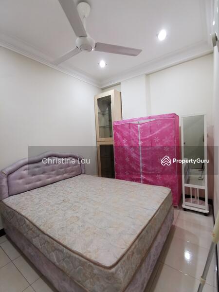 Untuk Disewa - Bercham Prima (Ipoh Kiara)