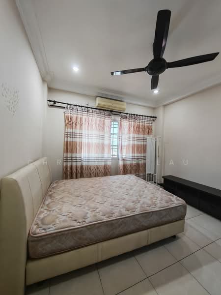 For Rent - Bercham Prima (Ipoh Kiara)
