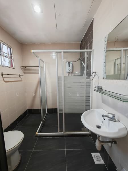 For Rent - Bercham Prima (Ipoh Kiara)