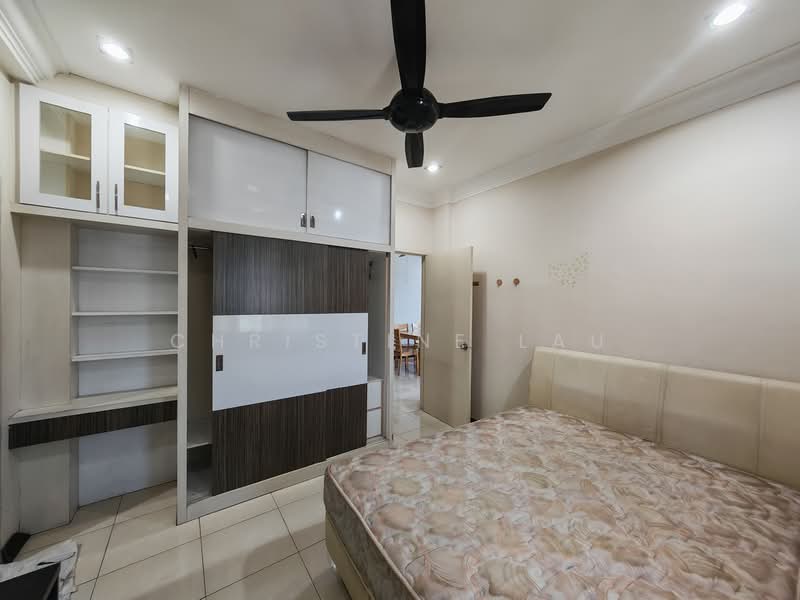 For Rent - Bercham Prima (Ipoh Kiara)
