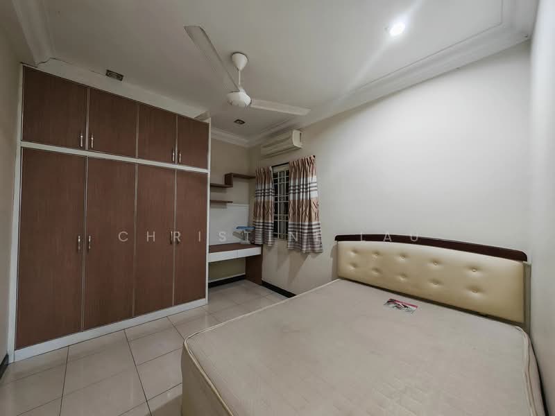 For Rent - Bercham Prima (Ipoh Kiara)