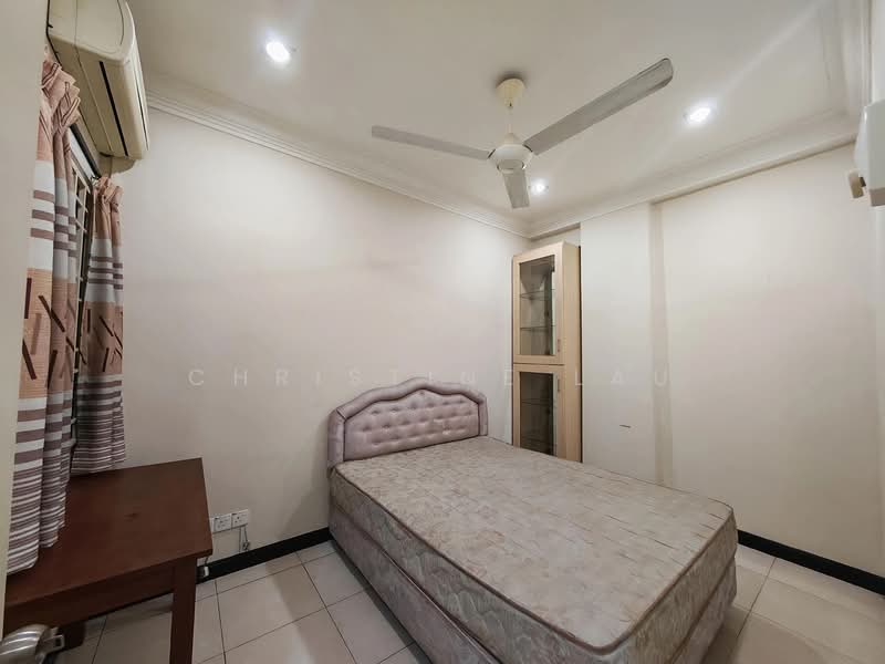 For Rent - Bercham Prima (Ipoh Kiara)