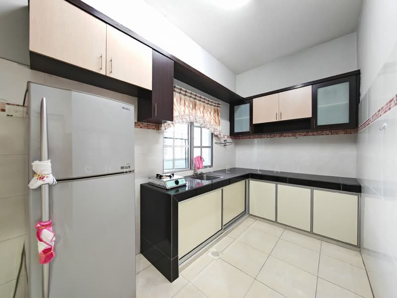 For Rent - Bercham Prima (Ipoh Kiara)