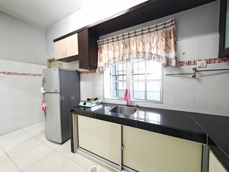 For Rent - Bercham Prima (Ipoh Kiara)