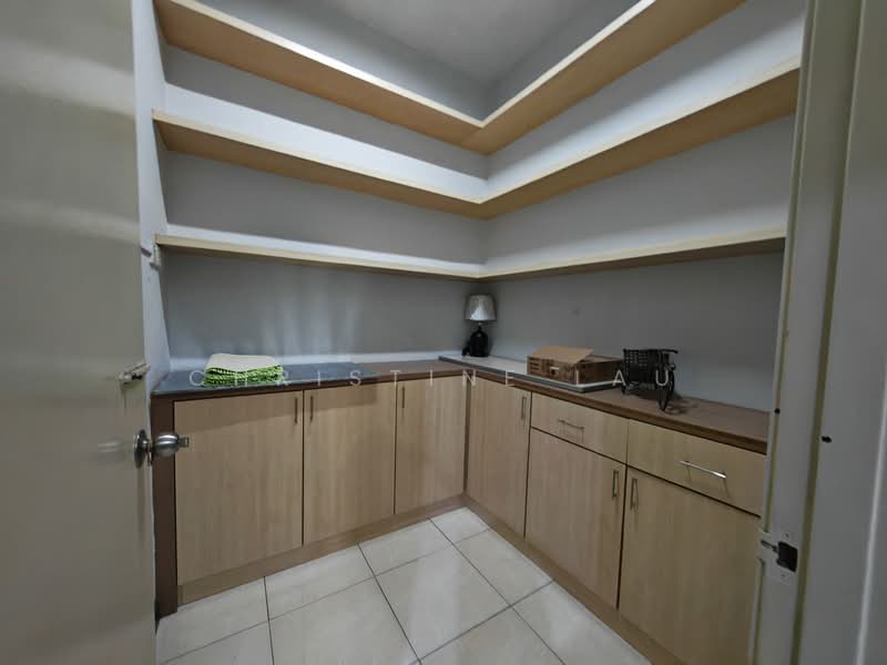 For Rent - Bercham Prima (Ipoh Kiara)