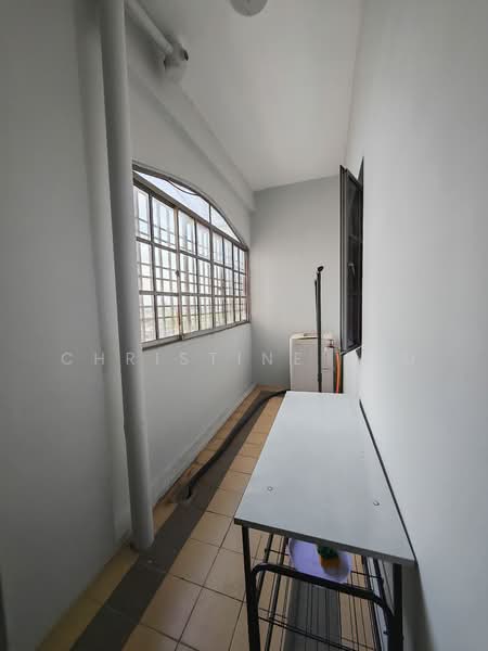 For Rent - Bercham Prima (Ipoh Kiara)