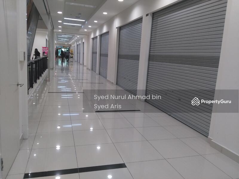 Shop for Rent in Cameron Highlands (Pahang) - Syed Nurul Ahmad bin Syed Aris - Available Lot - PropertyGuru.com.my