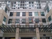 For Rent - Retail Lot For Rent @ Cameron Fair @ Tanah Rata