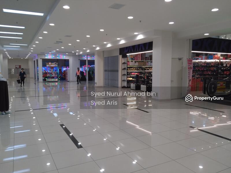 Shop for Rent in Cameron Highlands (Pahang) - Syed Nurul Ahmad bin Syed Aris - More Space - PropertyGuru.com.my