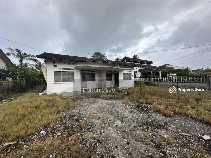 For Sale - Jalan Manggis