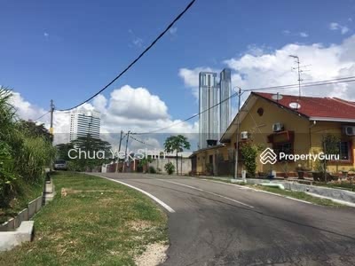 Residential Land For Sale Near Smk P Sultan Ibrahim Propertyguru Malaysia