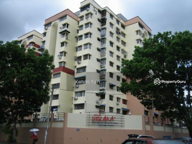 Taman Pekaka Apartment, 31 Lorong Pekaka 1, Gelugor, Timor Laut (Island