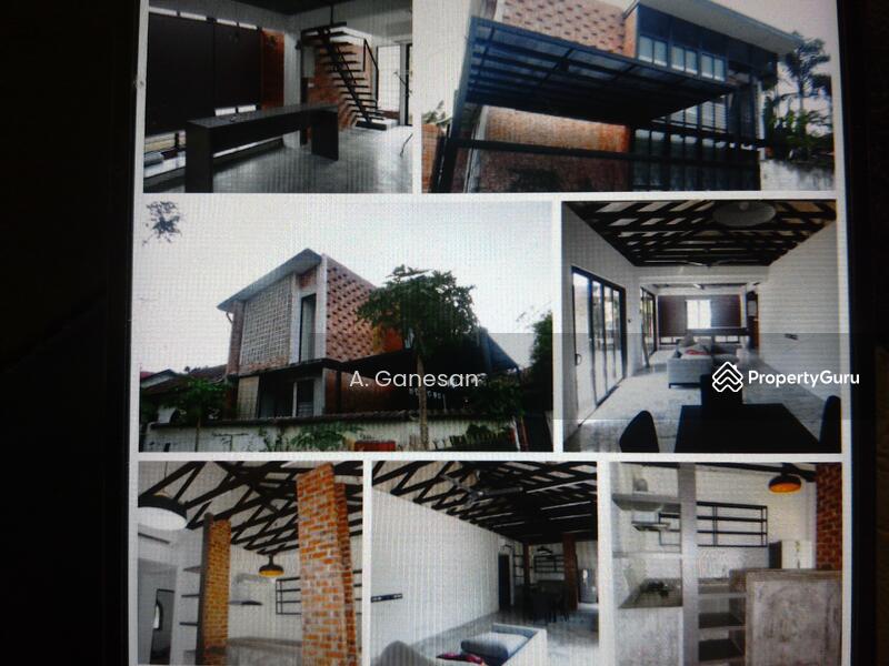 No Longer Available Section 5 Petaling Jaya Petaling Jaya Selangor 4 Bedrooms 2500 Sqft Bungalows Villas For Sale By A Ganesan Rm 1 800 000 29293258