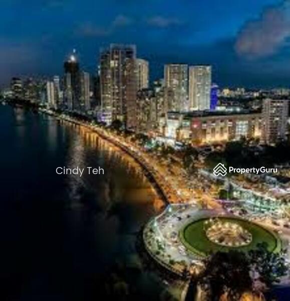 Gurney Drive, Gurney Drive, Penang, 8000 sqft, Commercial