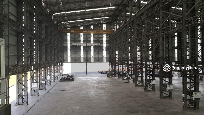 Factory for Sale in Kawasan Perindustrian Pasir Gudang (Pasir Gudang) - Wilson Neoh - PropertyGuru.com.my