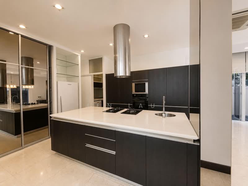 Bungalow for Sale in Mont Kiara (Kuala Lumpur) - Jen Lau - Kitchen - PropertyGuru.com.my