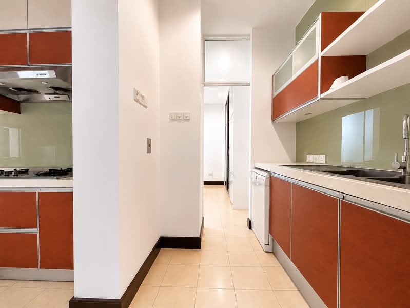 Bungalow for Sale in Mont Kiara (Kuala Lumpur) - Jen Lau - Kitchen - PropertyGuru.com.my
