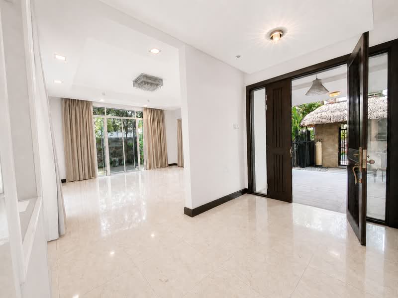 Bungalow for Sale in Mont Kiara (Kuala Lumpur) - Jen Lau - Living Room - PropertyGuru.com.my