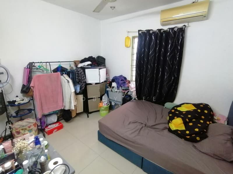 Condominium for Sale at Genting Court Condominium - Bobby Lee - Bedroom - PropertyGuru.com.my