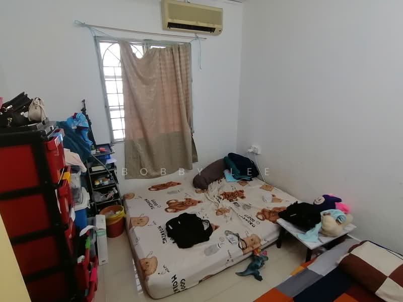 Condominium for Sale at Genting Court Condominium - Bobby Lee - Bedroom - PropertyGuru.com.my